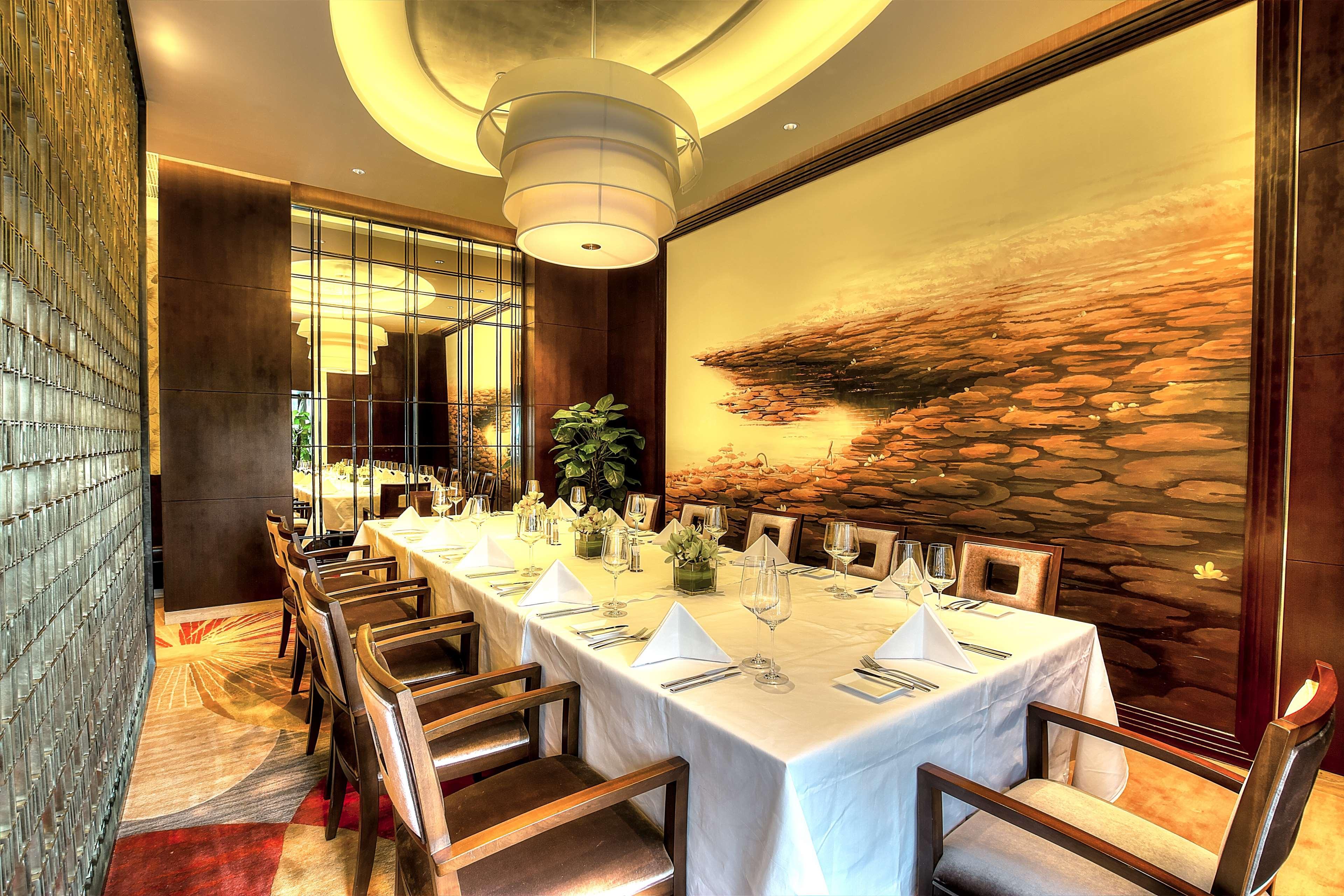 Radisson Collection Hotel, Xing Guo Sanghaj Kültér fotó